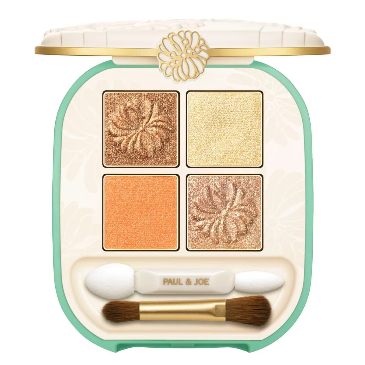 Sunset Bar – Palette