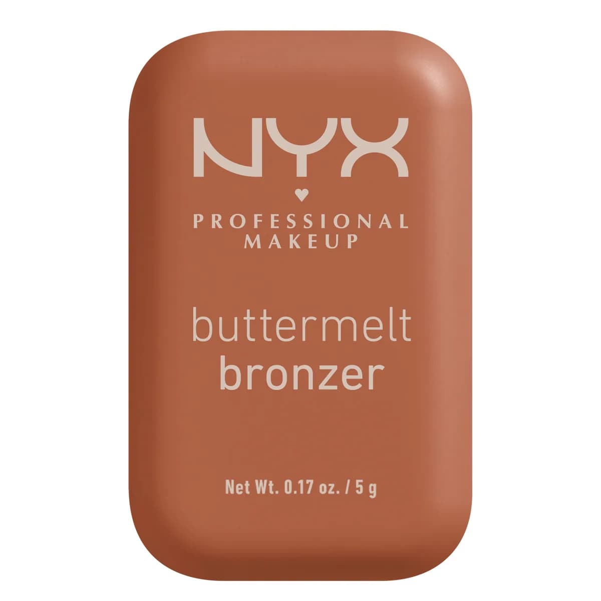 Buttermelt Bronzer – Poudre & bronzer