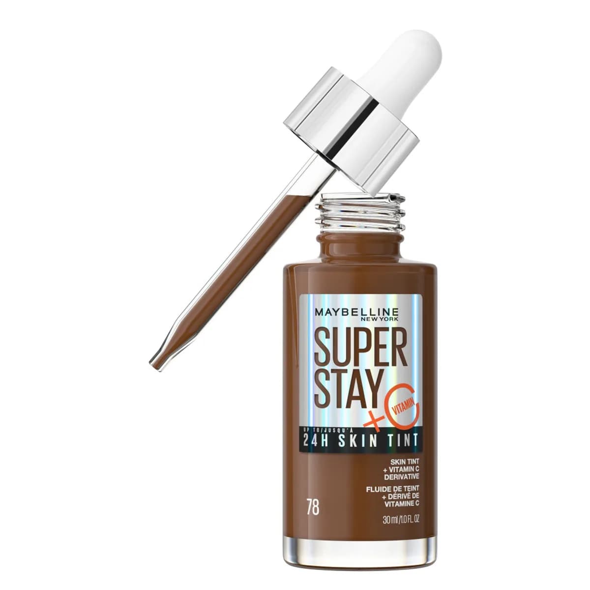 Superstay 24H – Fond de teint