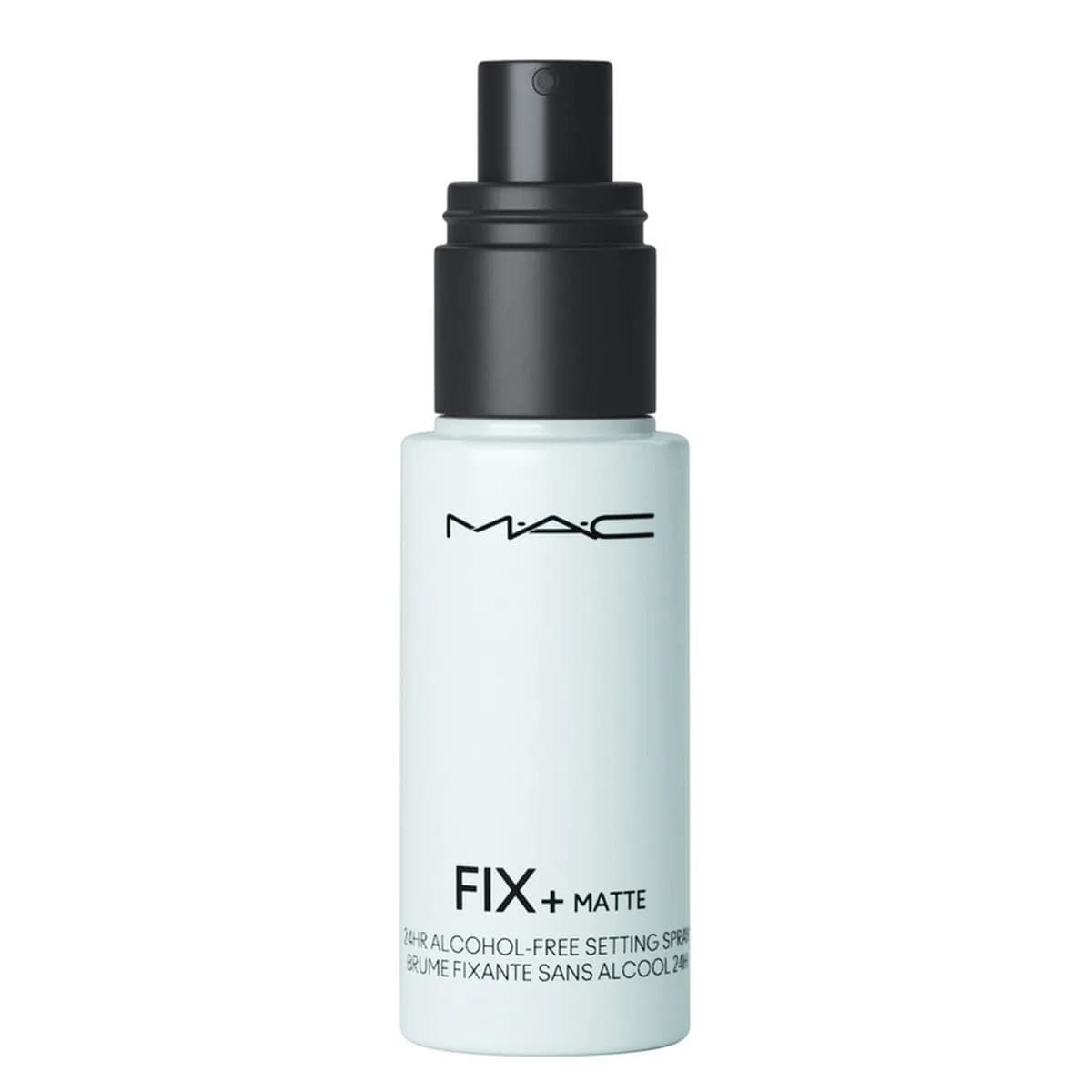 Fix + Matte – Base de teint