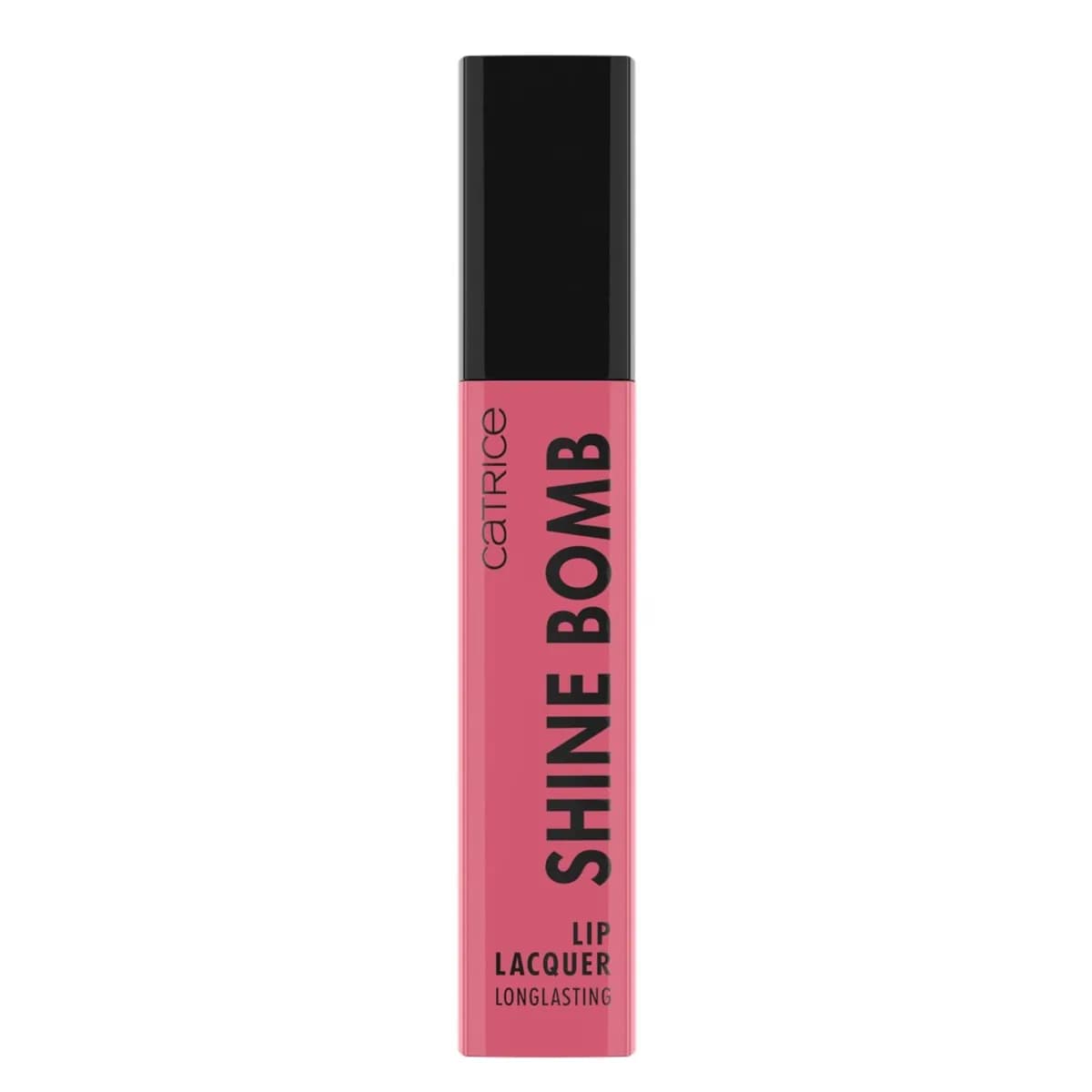 Shine Bomb Lip Lacquer – Rouge à lèvres
