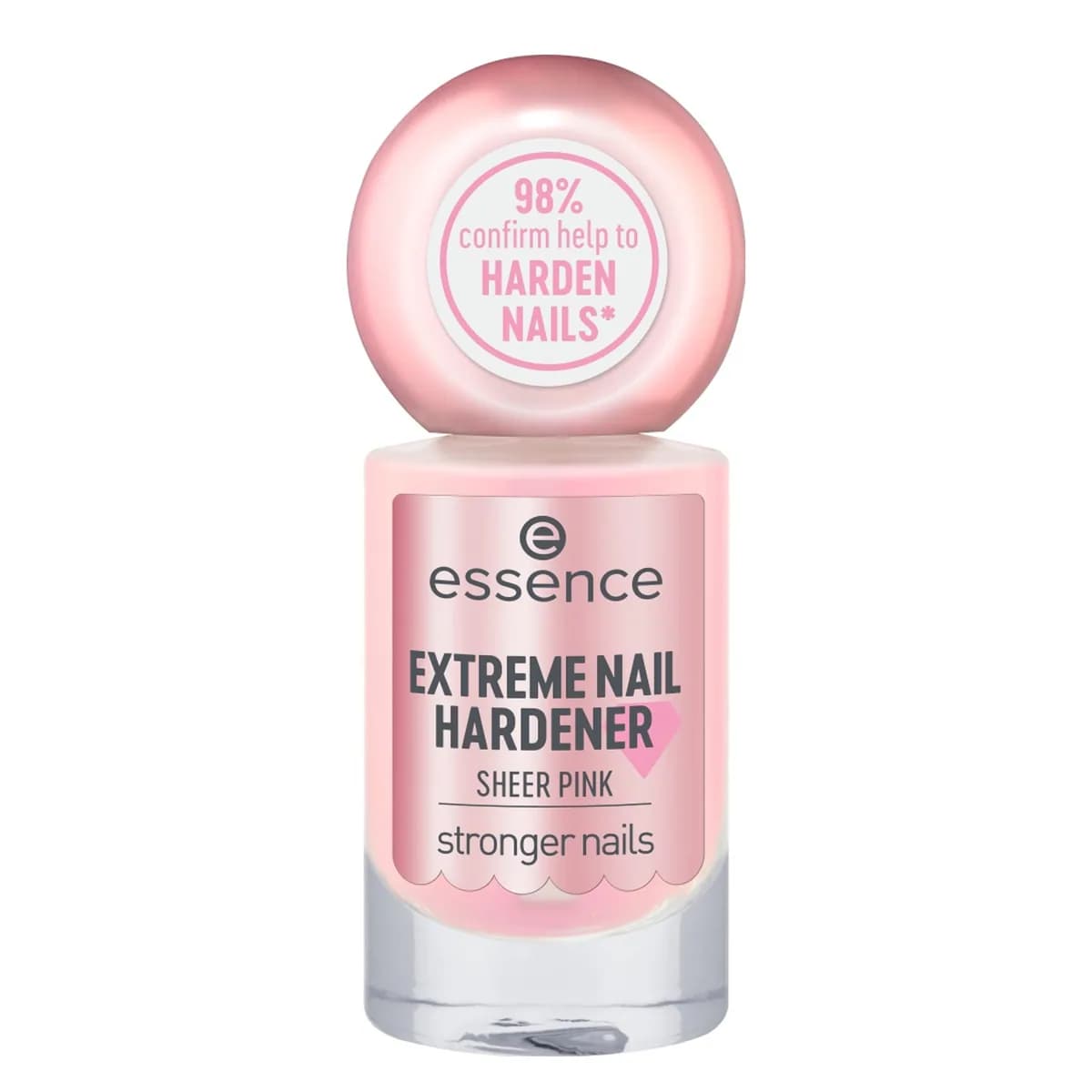 Extrême Nail Hardener – Vernis à ongles