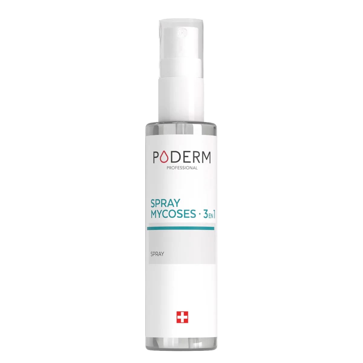 Spray Mycose
