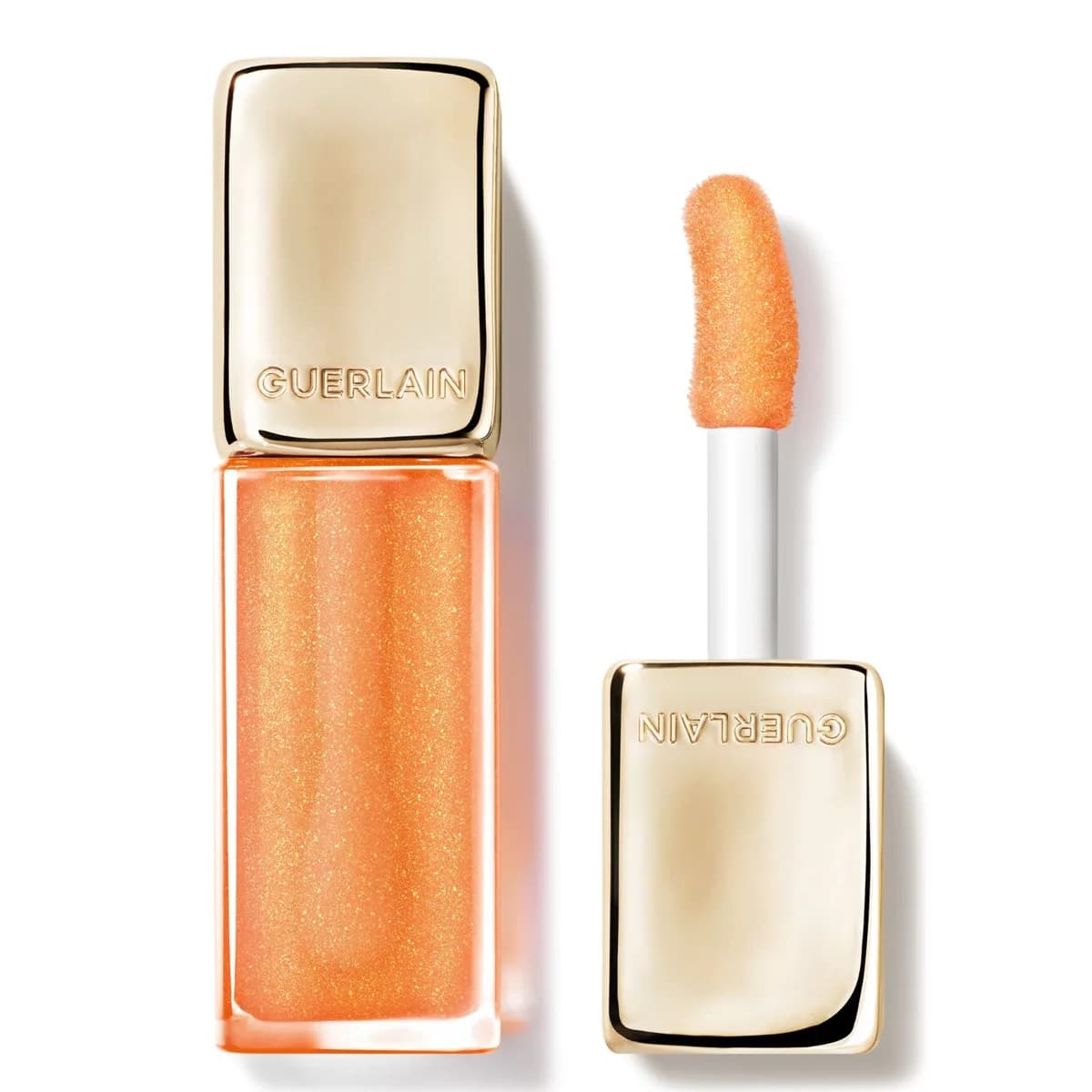 KissKiss Bee Glow Oil – Baume à lèvres