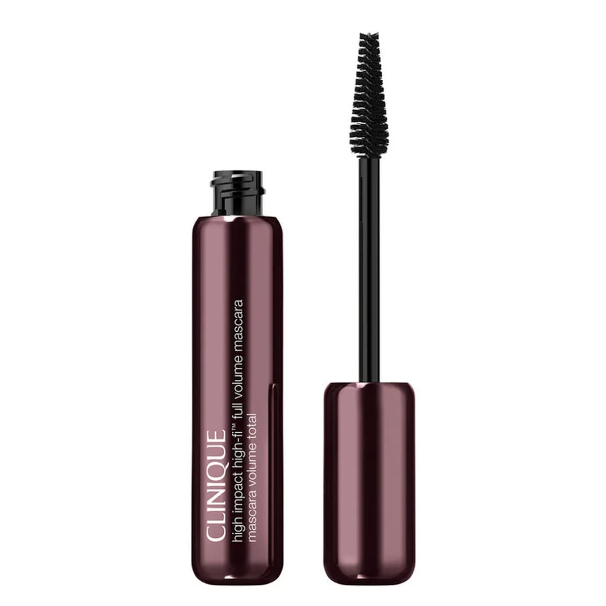 High Impact High-Fi™ – Mascara
