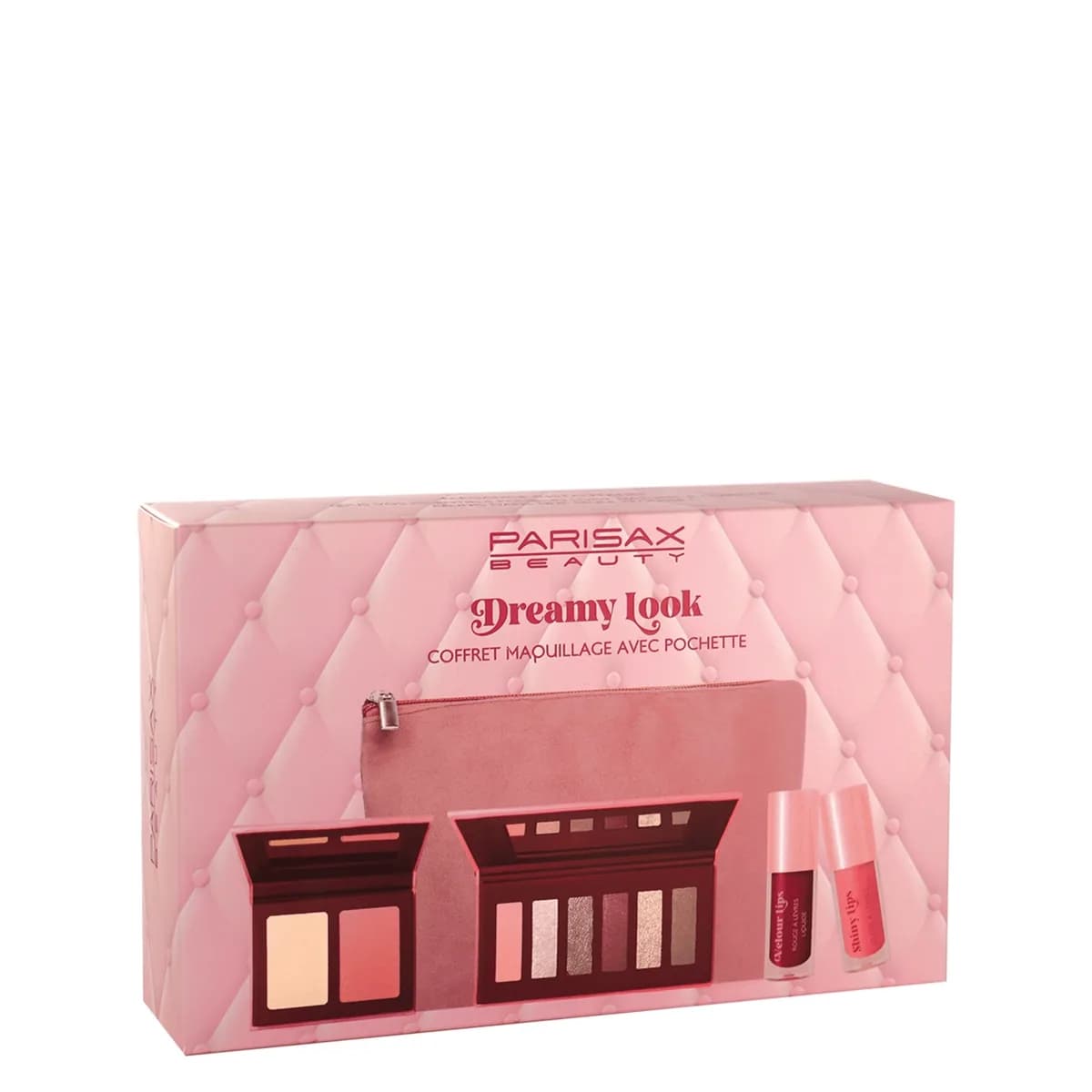 Dreamy Look – Palette