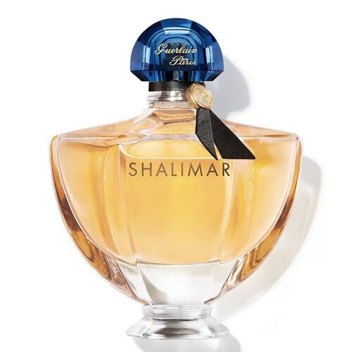 Shalimar