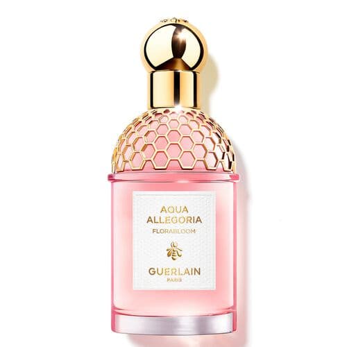 Aqua Allegoria Florabloom