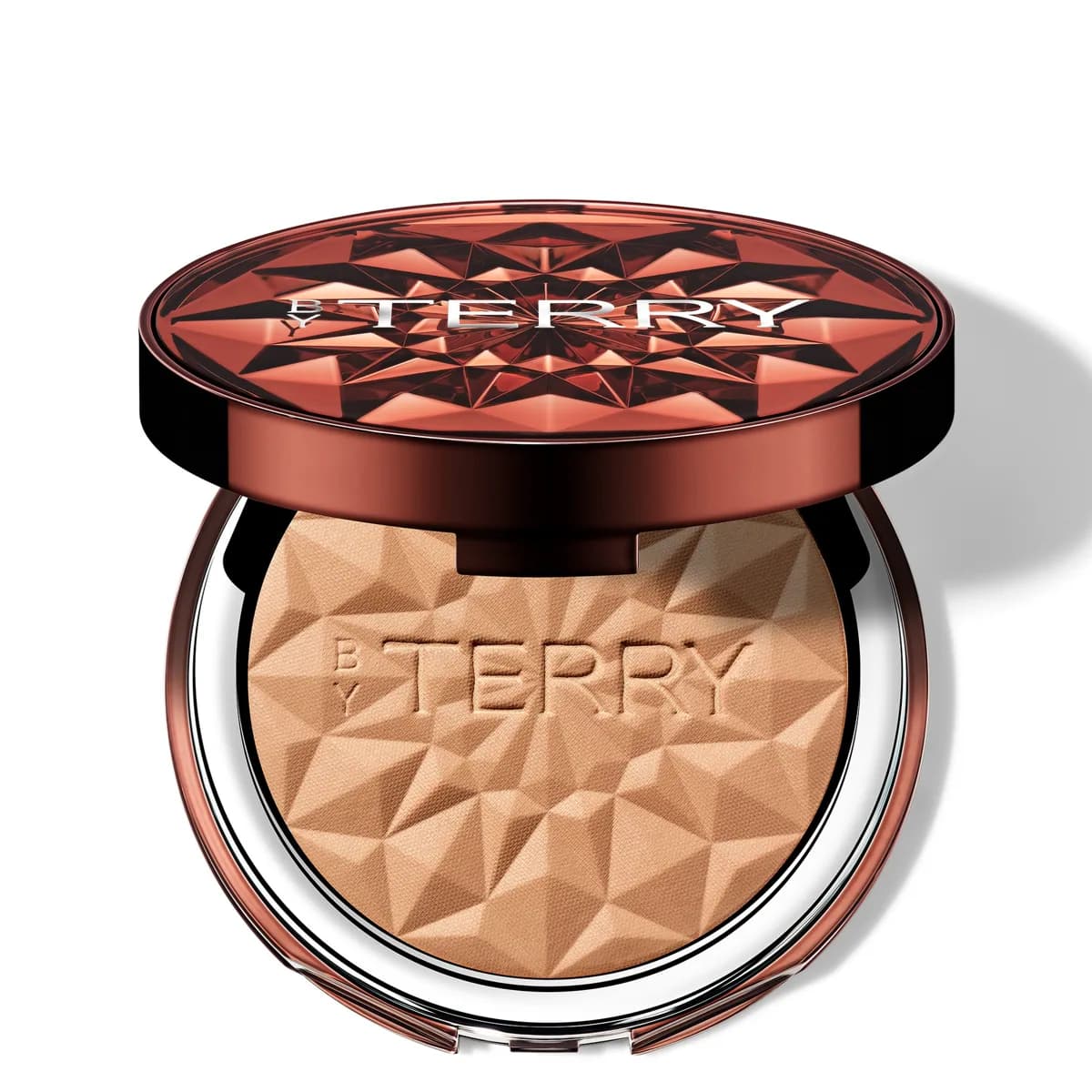 Tea To Tan Sun Powder – Poudre & bronzer