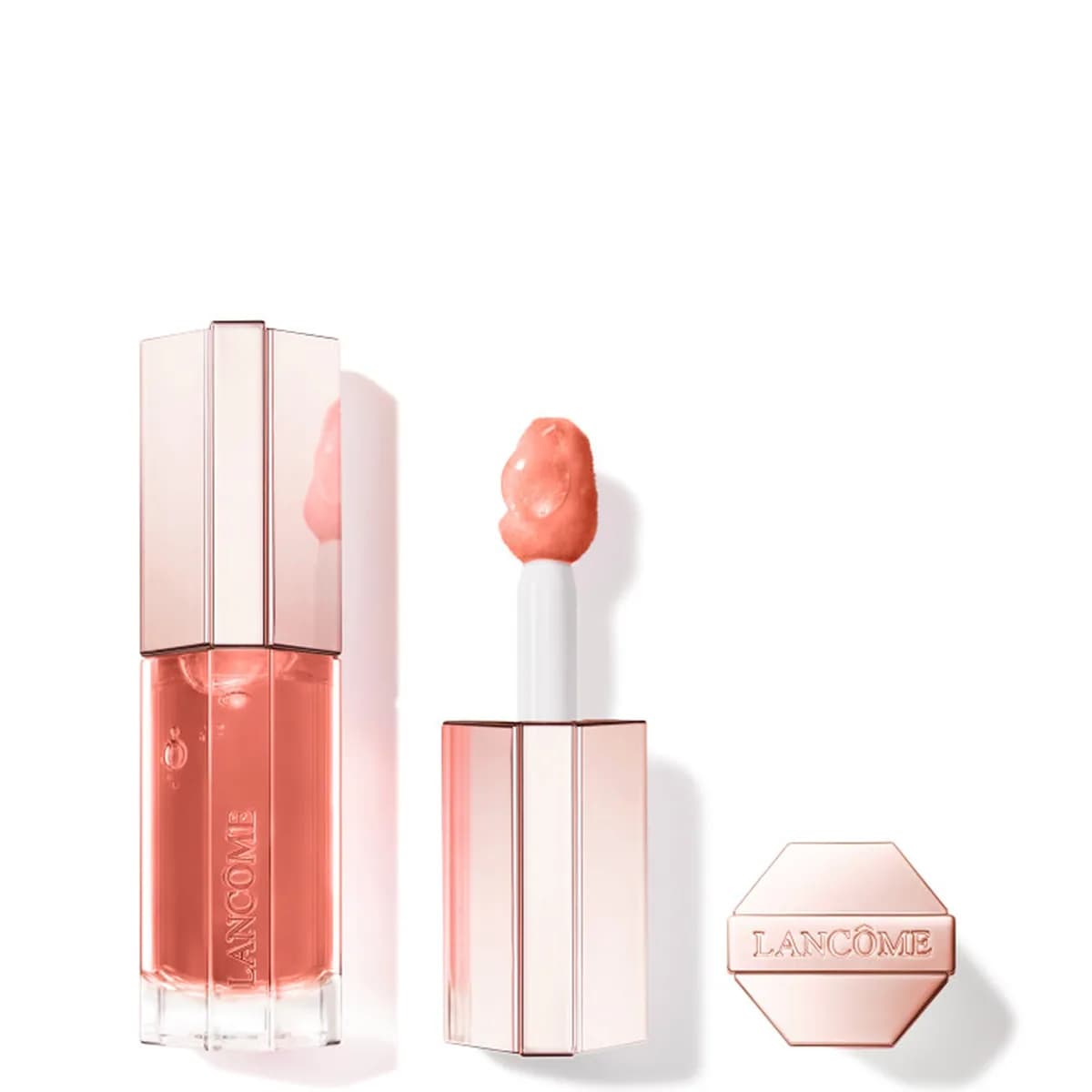 Lip Idôle Juicytreat – Gloss