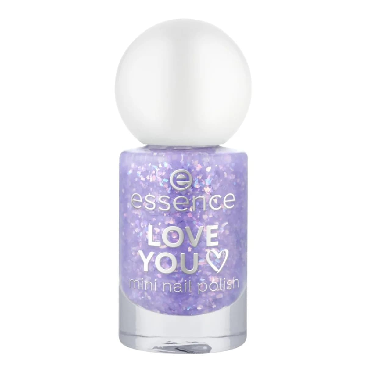 Love You – Vernis à ongles