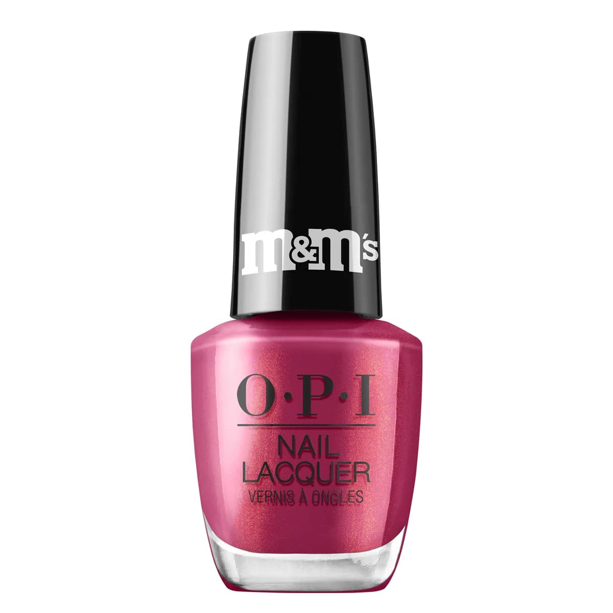 Nail Lacquer – Vernis à ongles