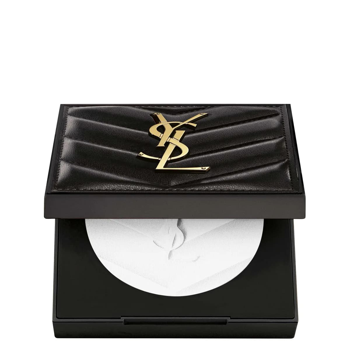 All Hours Hyper Finish – Poudre & bronzer
