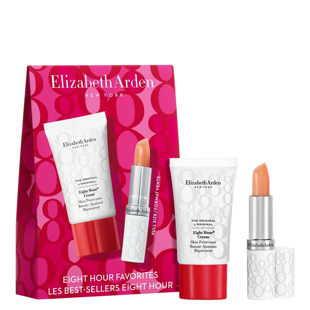 Eight Hour® Smoothing Saviors
