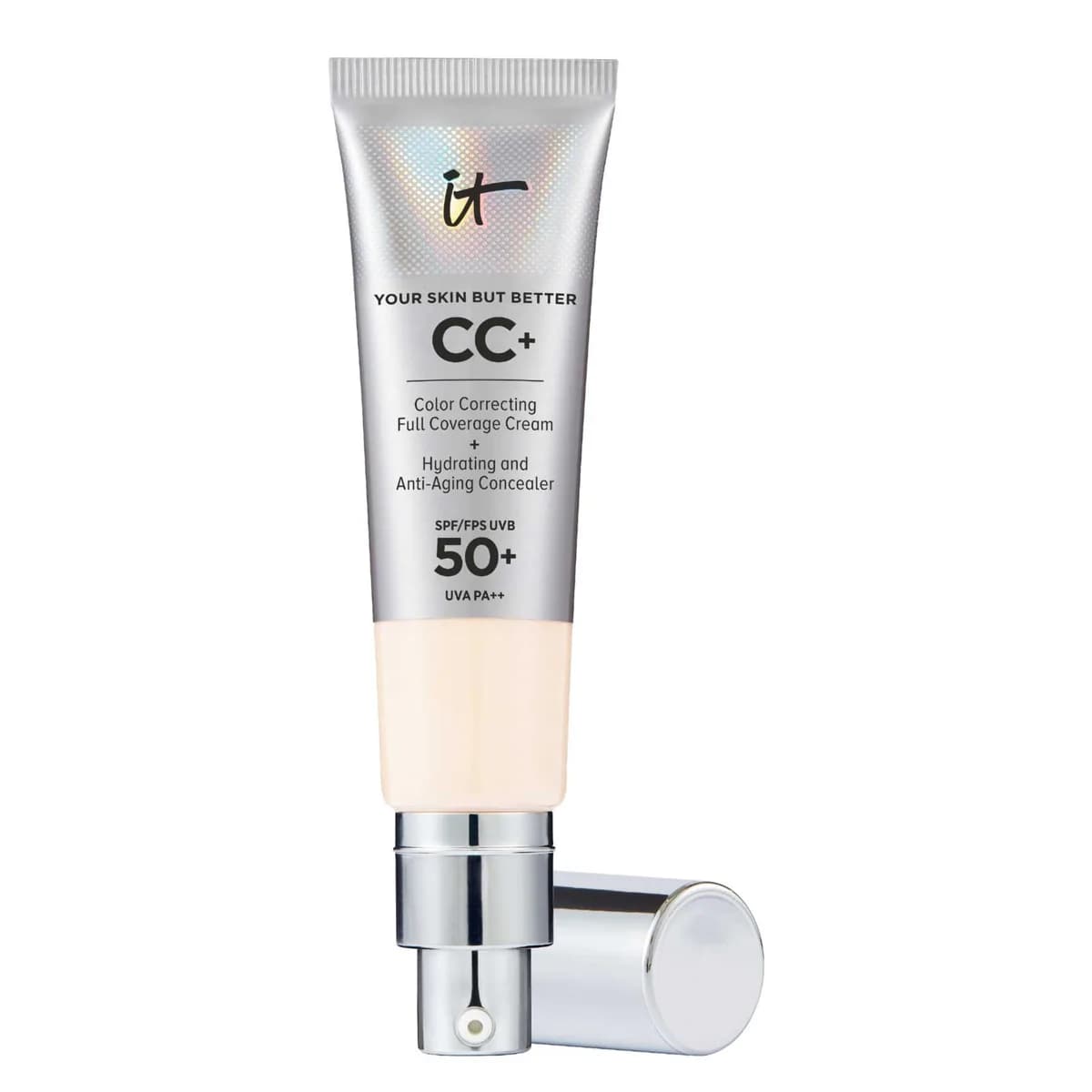 Your Skin But Better™ CC+ Cream – BB crème
