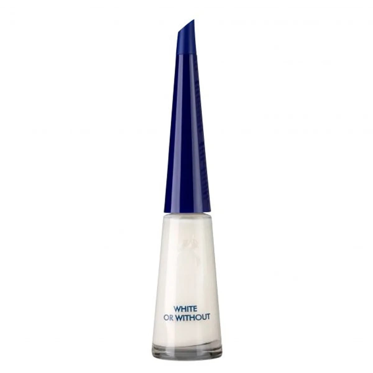 Blanc – Vernis à ongles