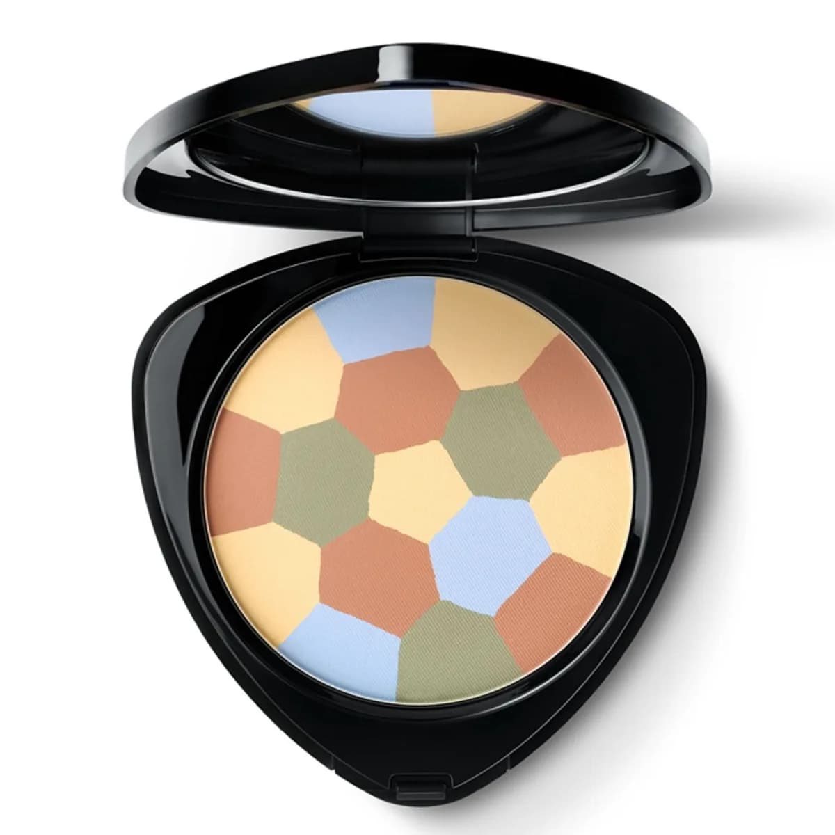 Colour Correcting Calming Powder – Poudre & bronzer