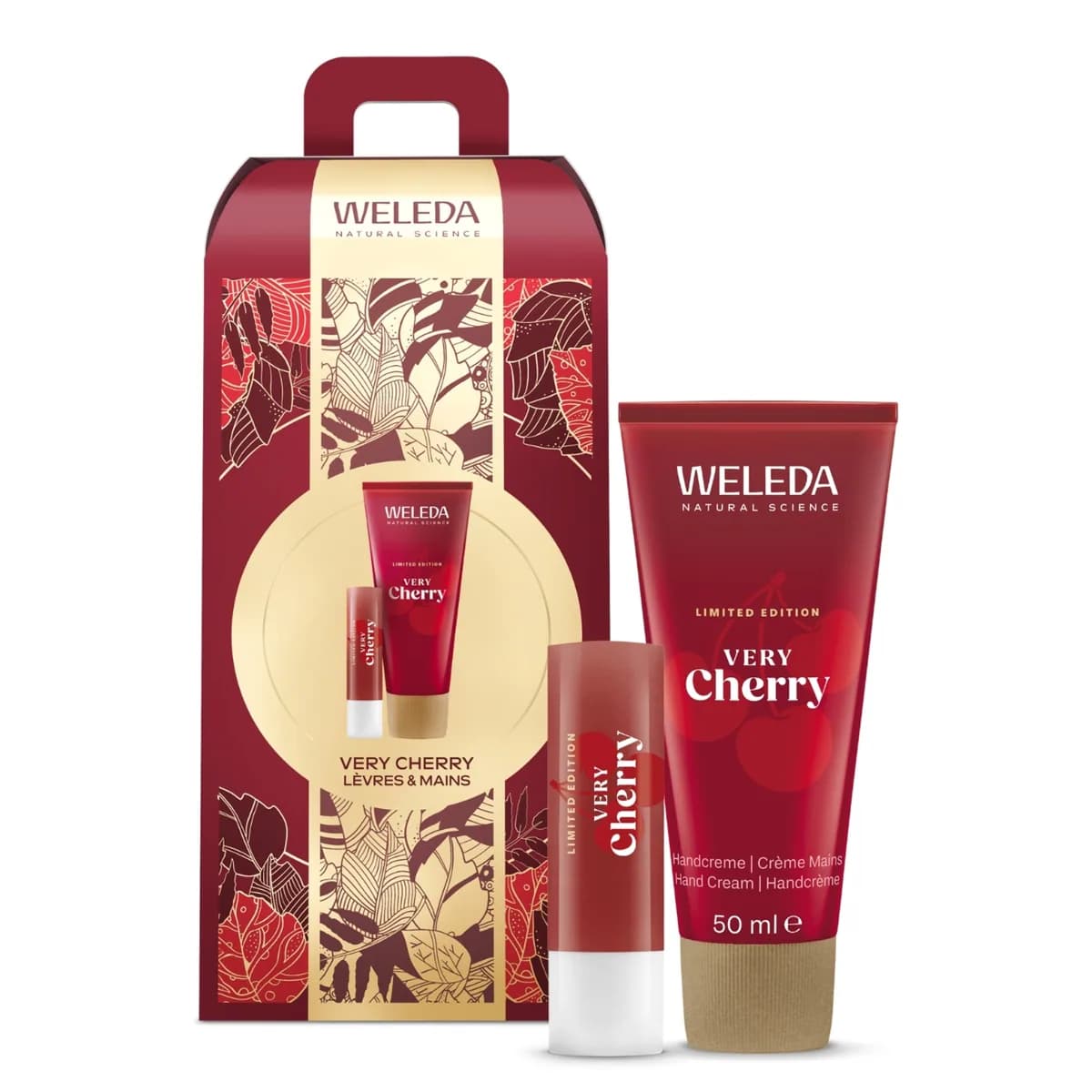 Very Cherry