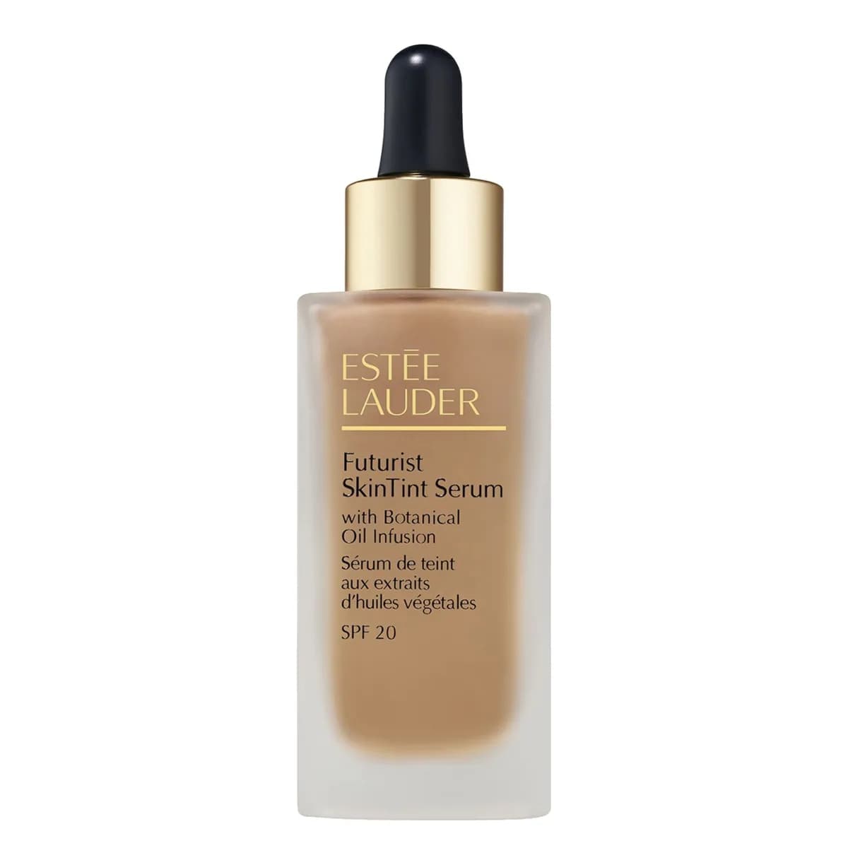 Futurist Sérum de Teint SPF20 – Fond de teint