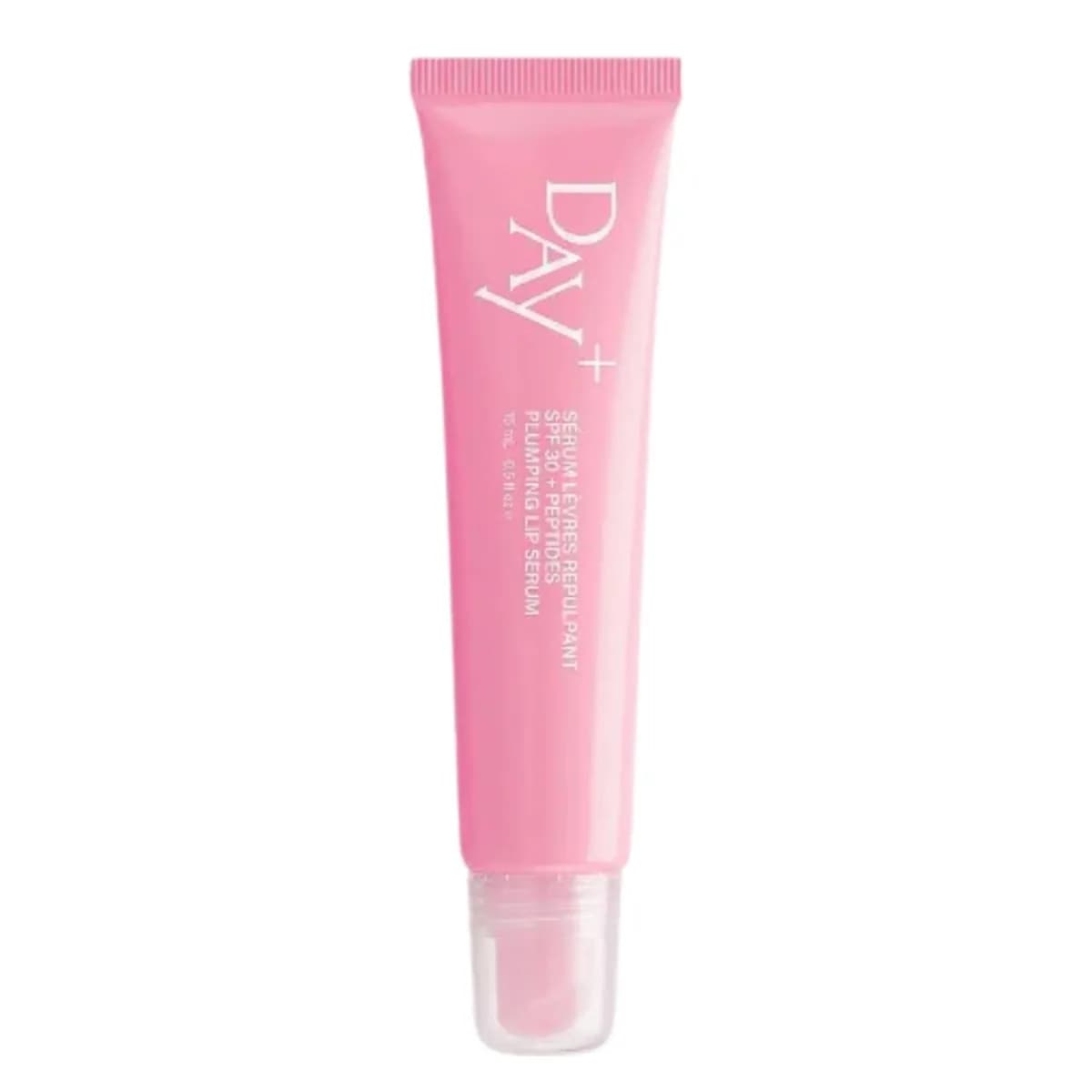 Plumping Lip Sérum SPF 30+