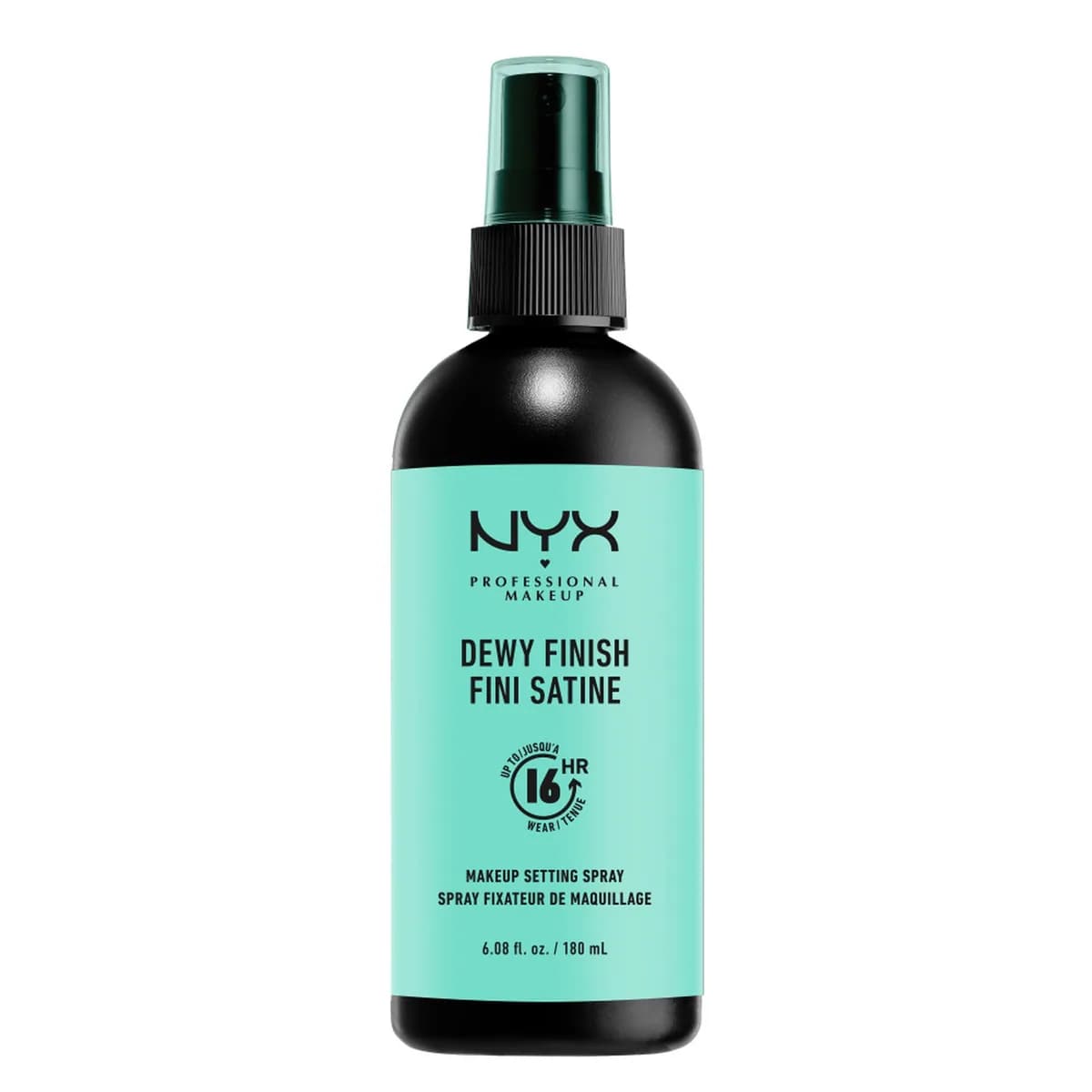 Dewy Finish Fini Satine – Base de teint