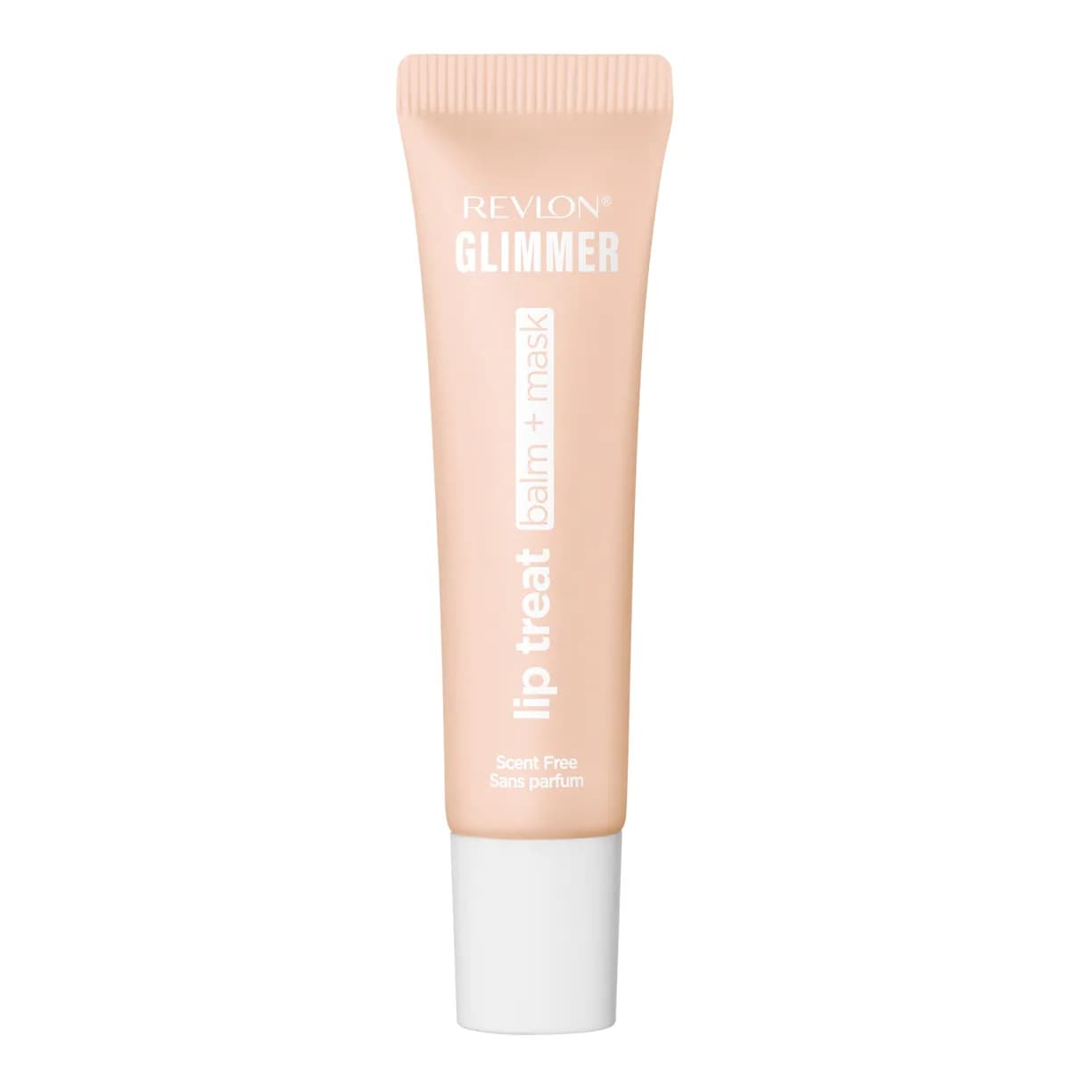 Glimmer Lip Treat Balm – Baume à lèvres