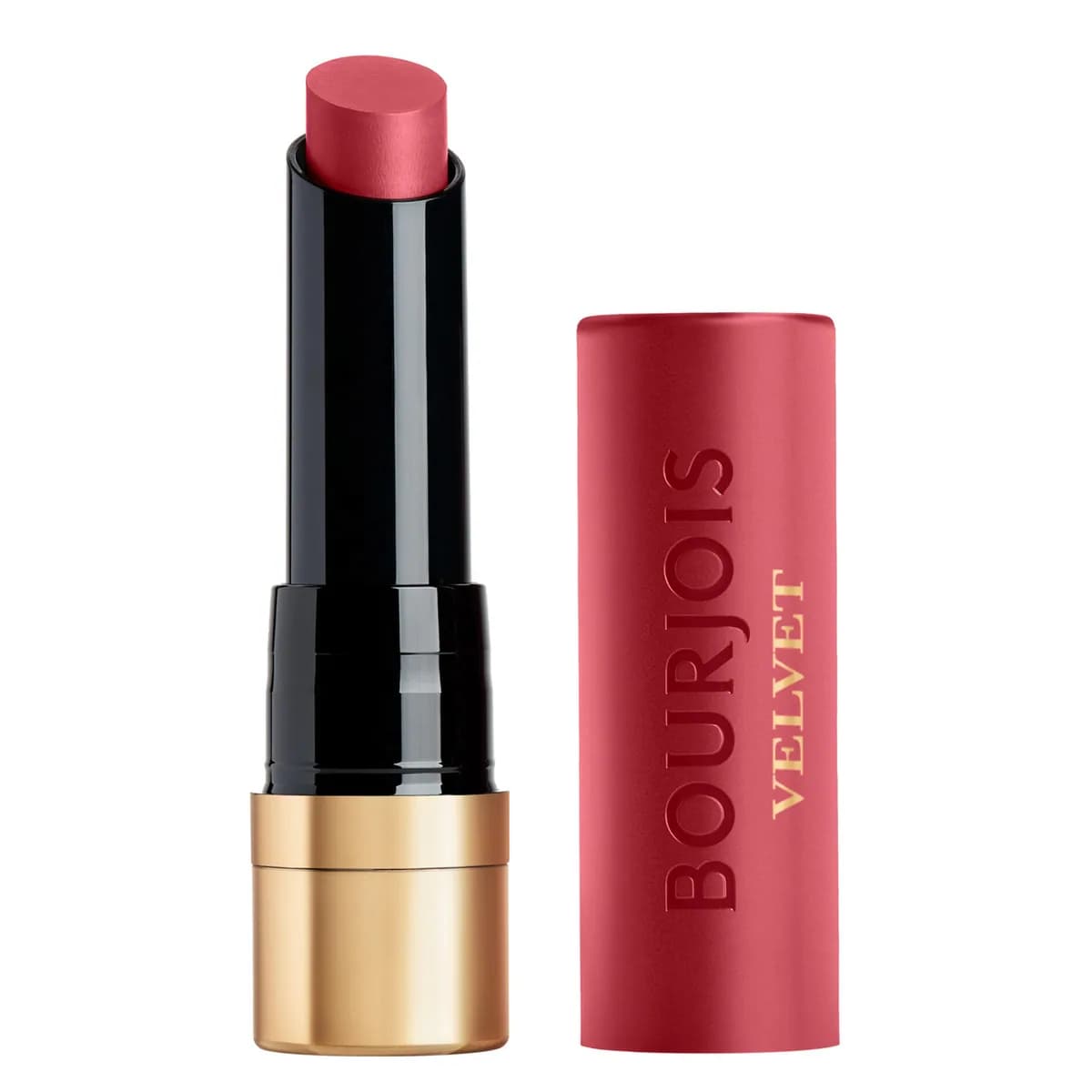 Velvet The Lipstick – Rouge à lèvres