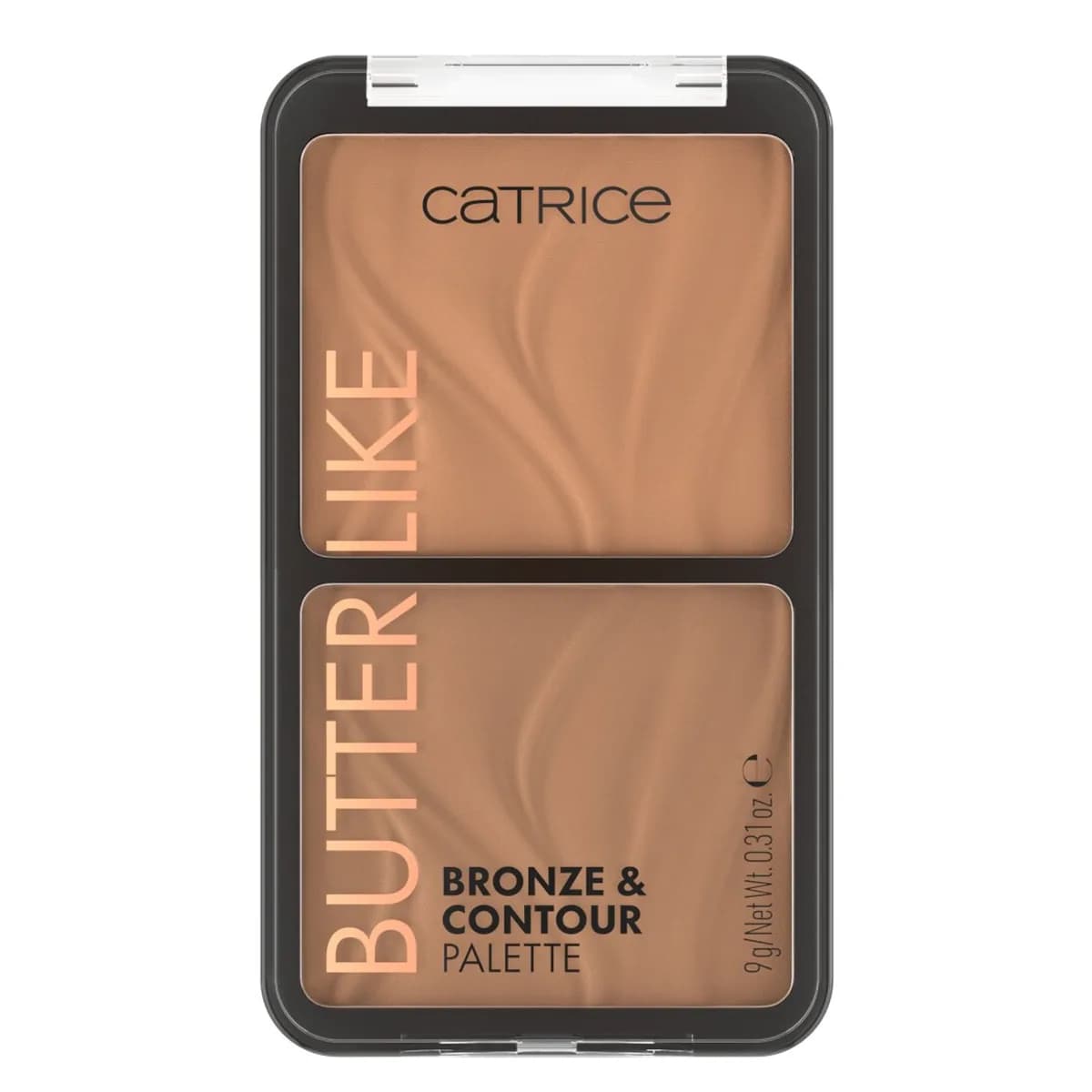 Butter Like Palette Contour – Poudre & bronzer