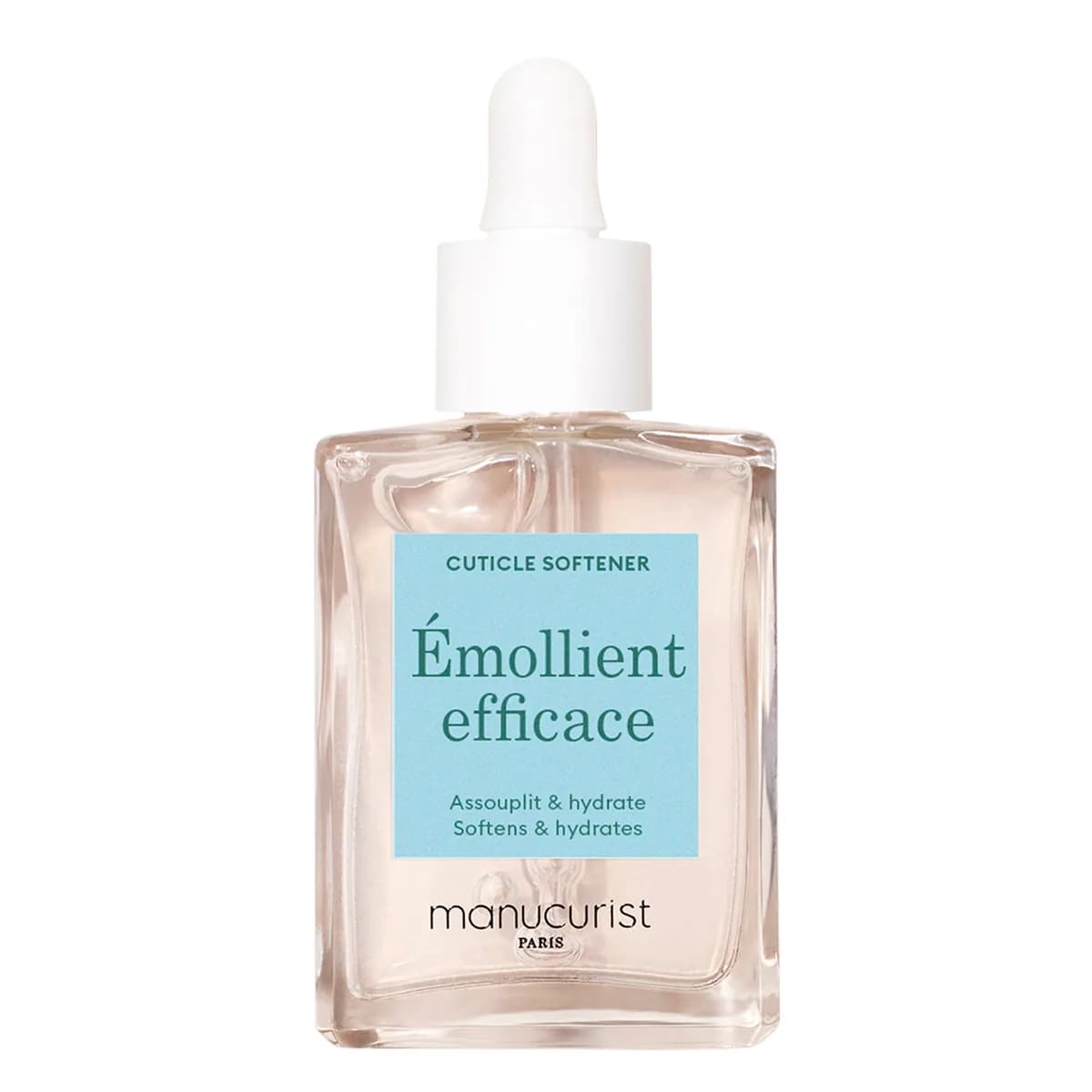 Emollient Efficace