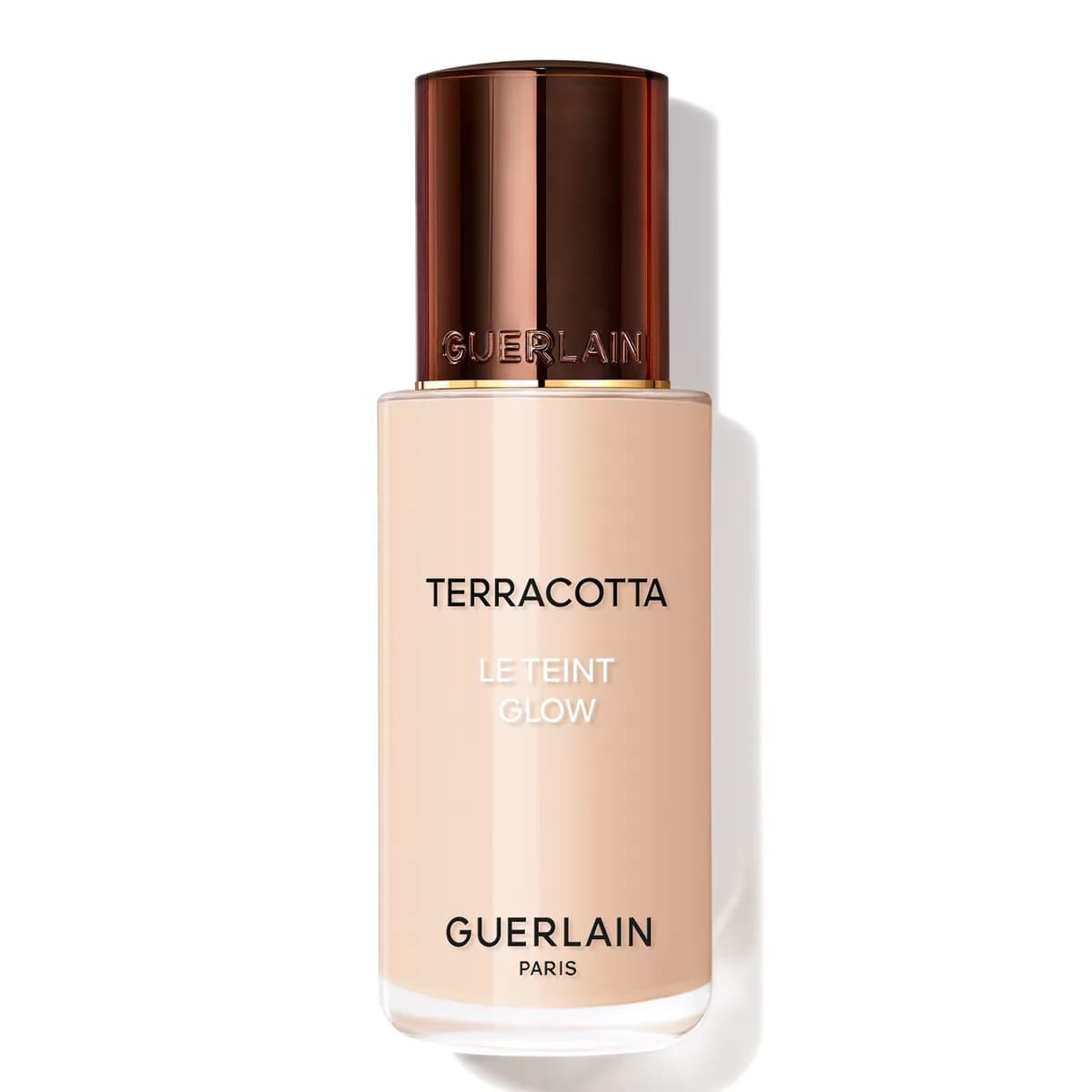 Terracotta Le Teint Glow – Fond de teint