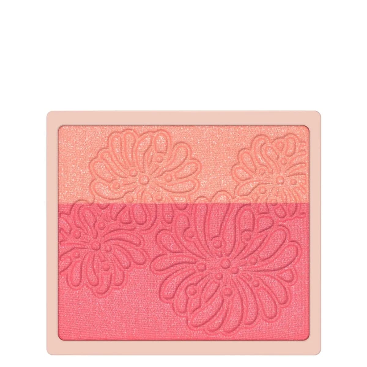 Blush Poudre Préssée