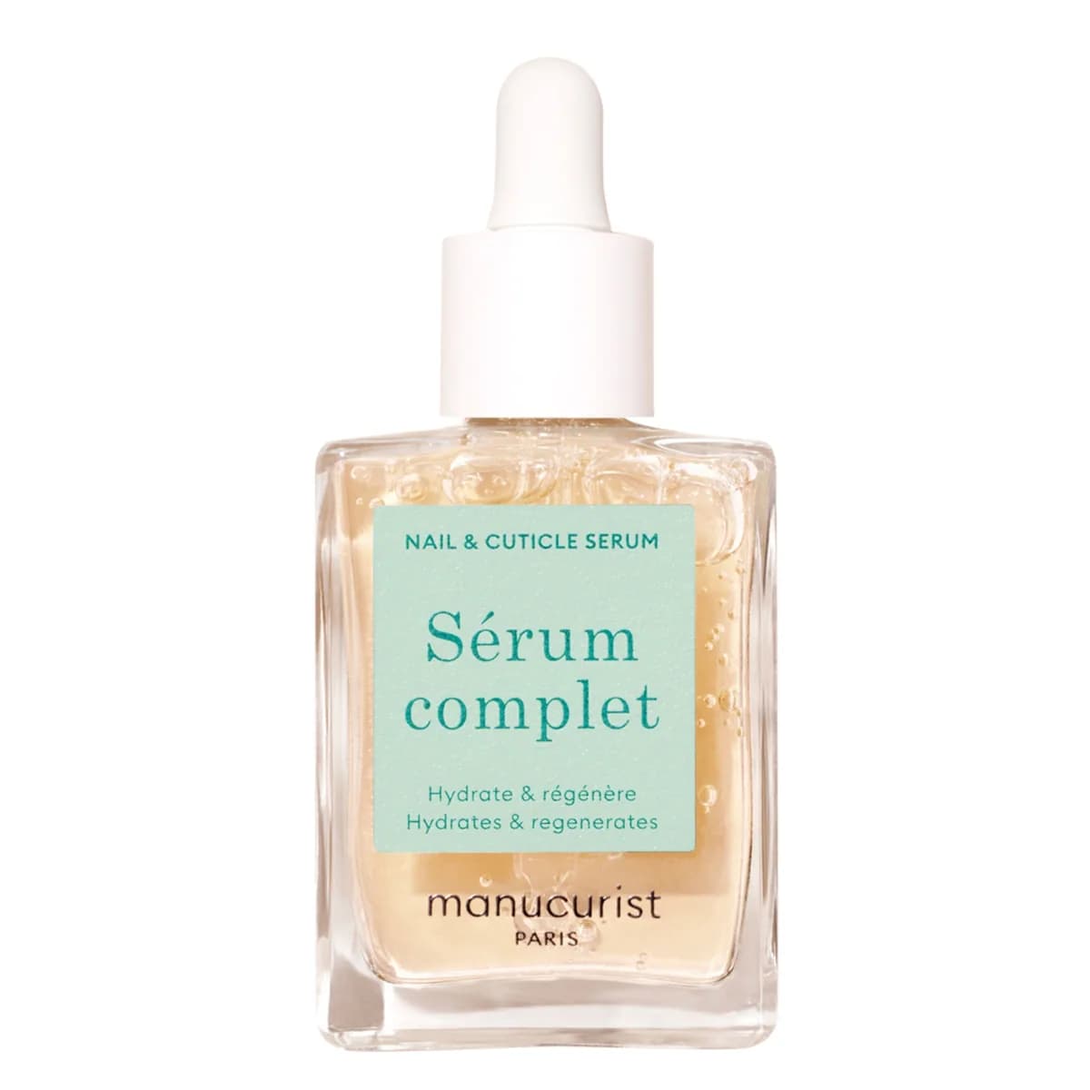 Sérum Complet
