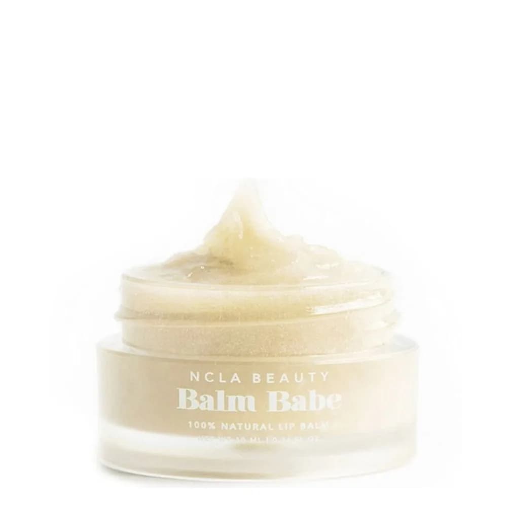 Balm Babe - Birthday Cake