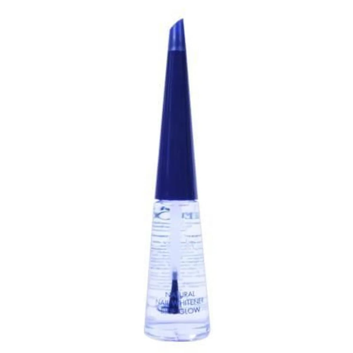 Reflet Bleuté – Vernis à ongles