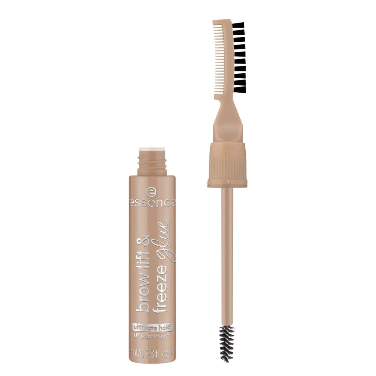 Brow Lift & Freeze Glue – Sourcils