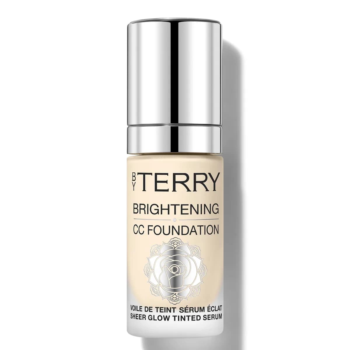 Brightening CC Foundation – Fond de teint