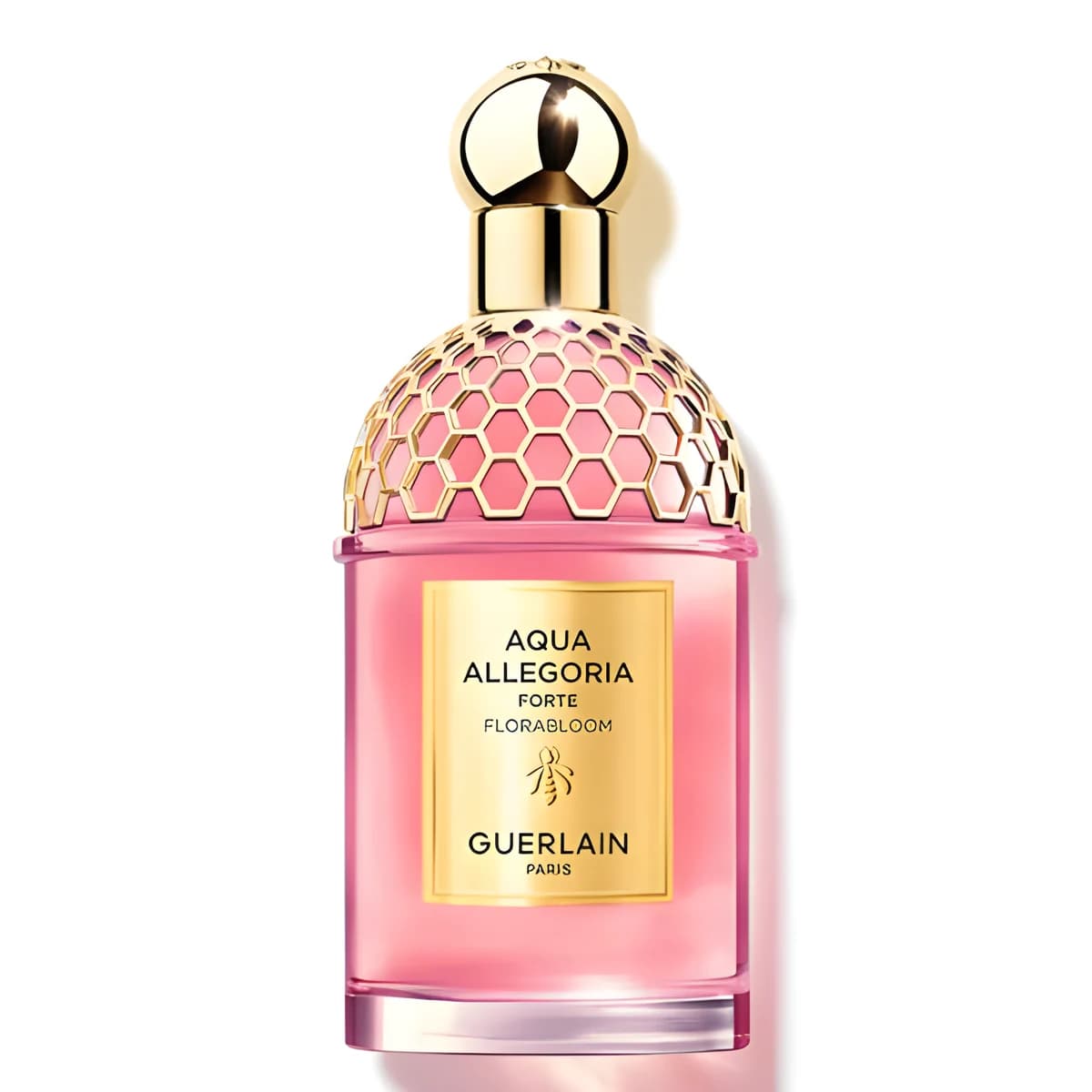 Aqua Allegoria Forte Florabloom