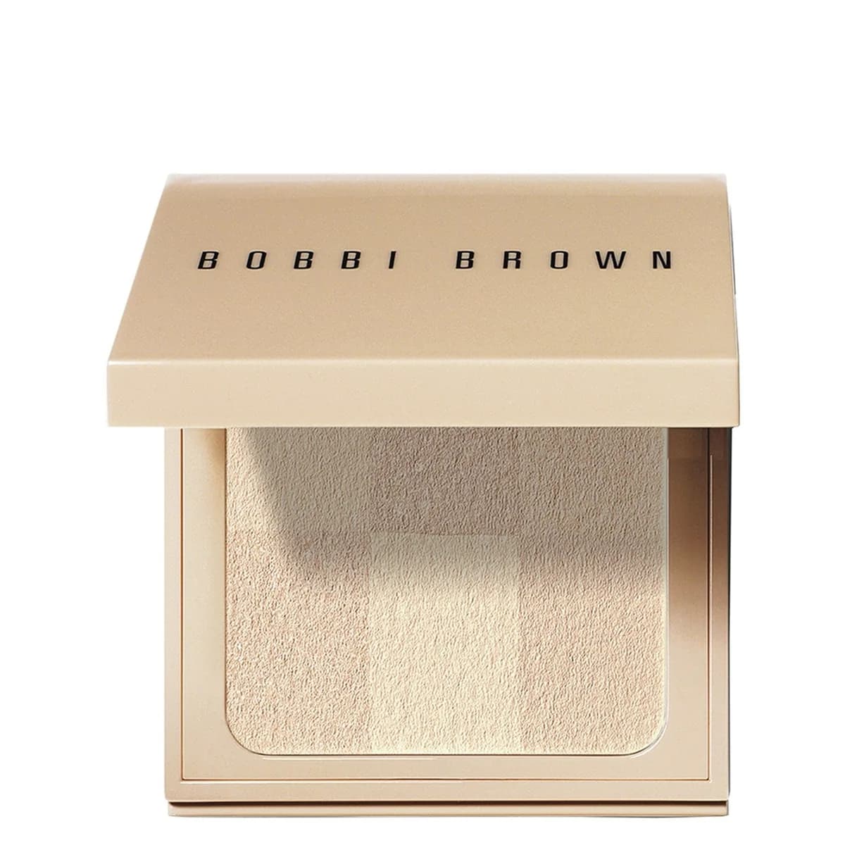 Nude Finishing Illuminating Powder – Poudre & bronzer