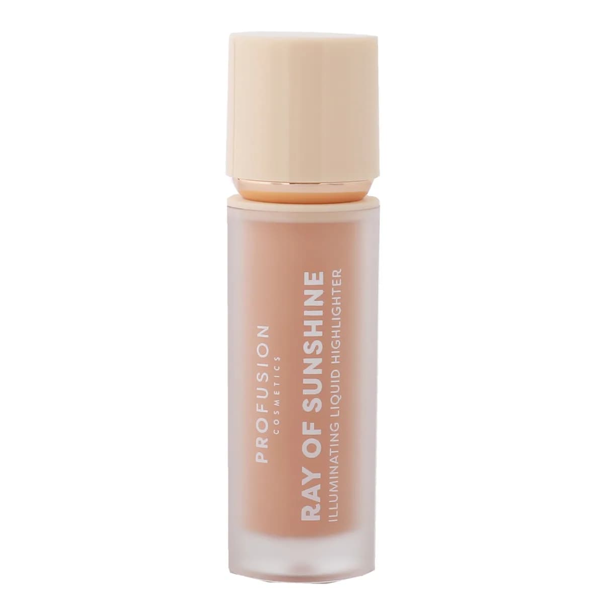 Highlighter Liquide – Blush