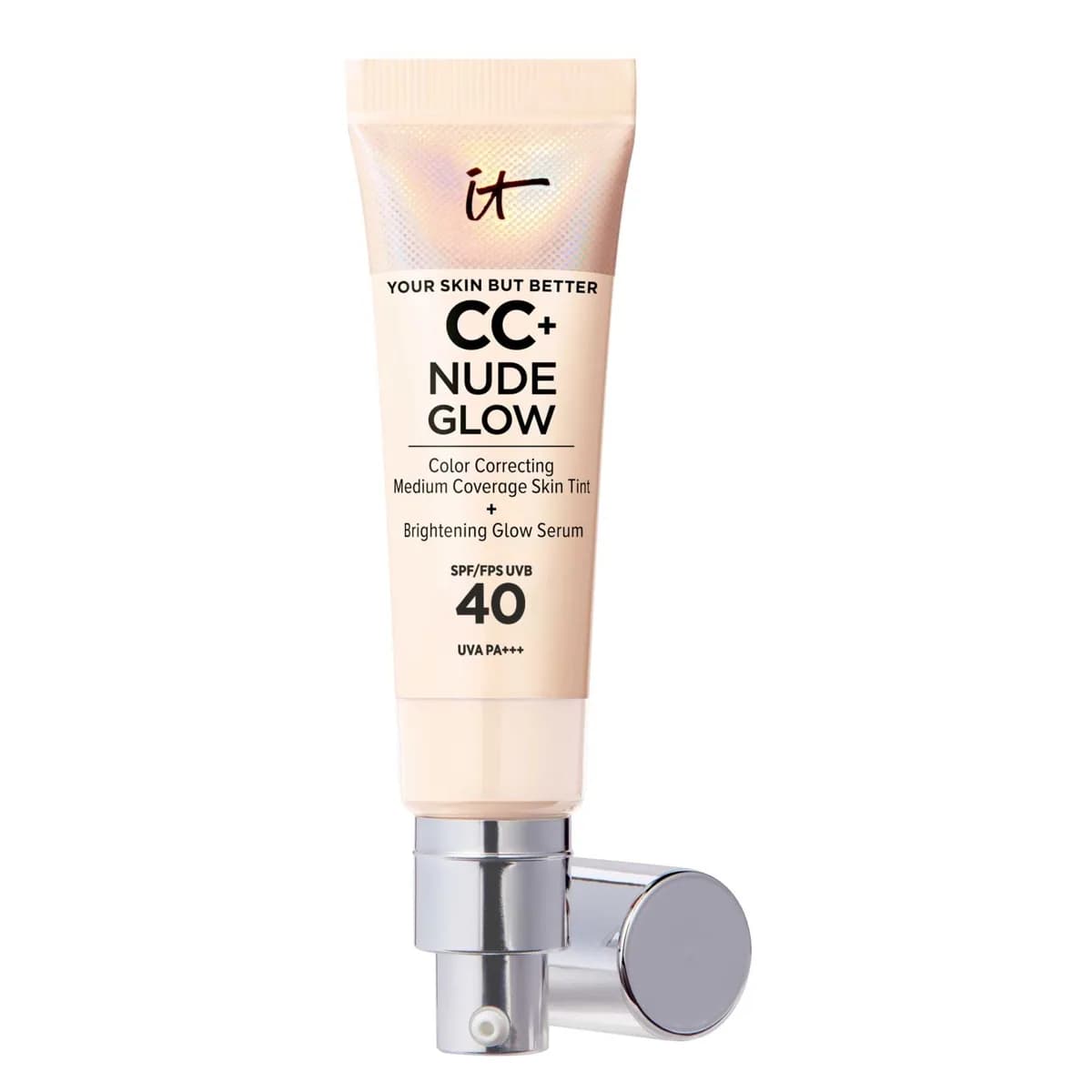 Your Skin But Better – BB crème