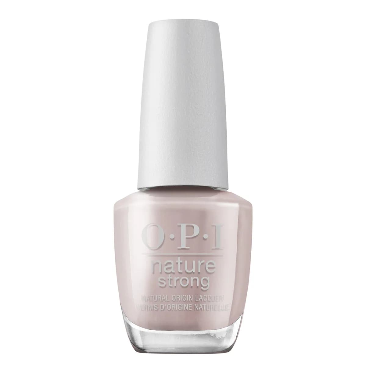 Nature Strong – Vernis à ongles