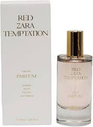 Zara Red Temptation Edp 50Ml