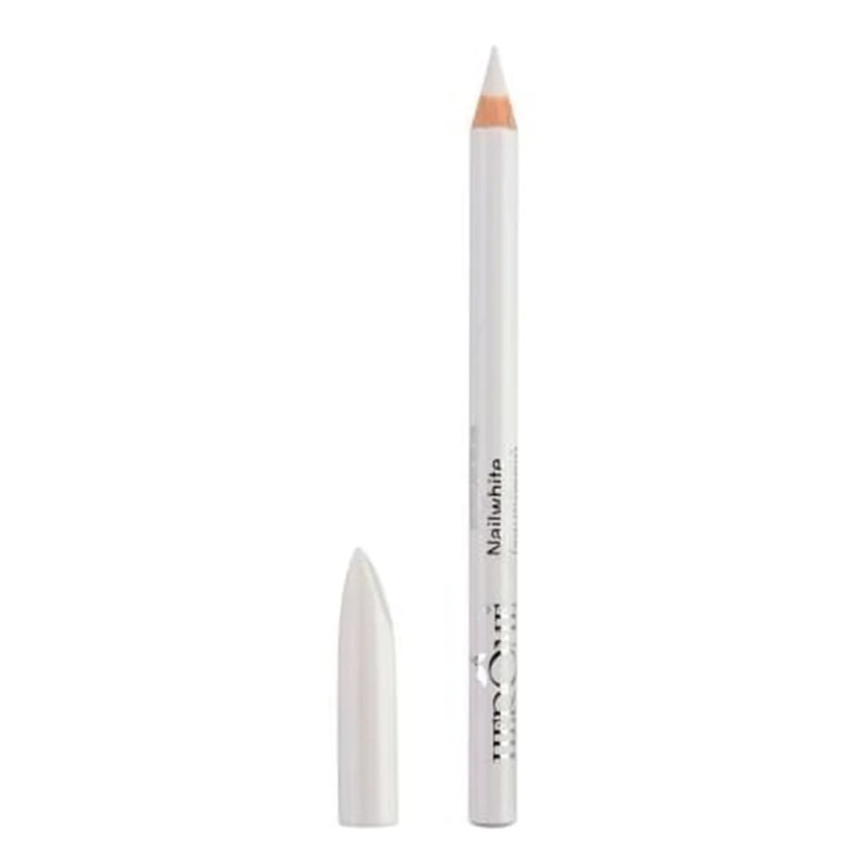 Crayon Blanc – Vernis à ongles
