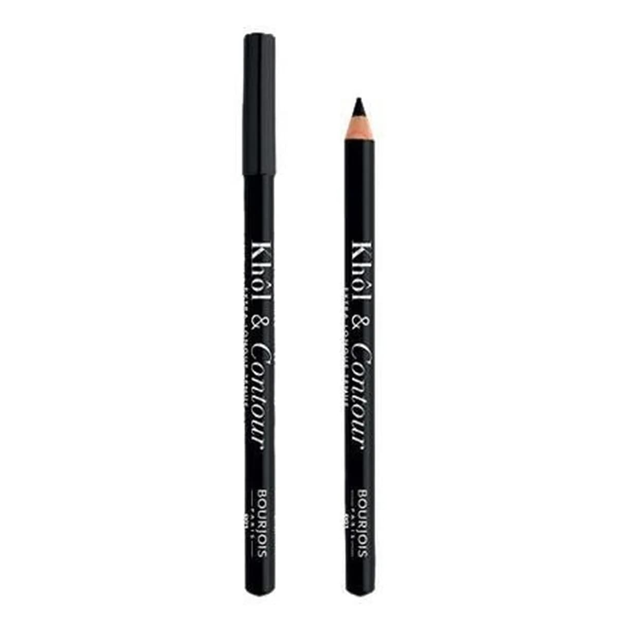 Crayon Khol & Contour