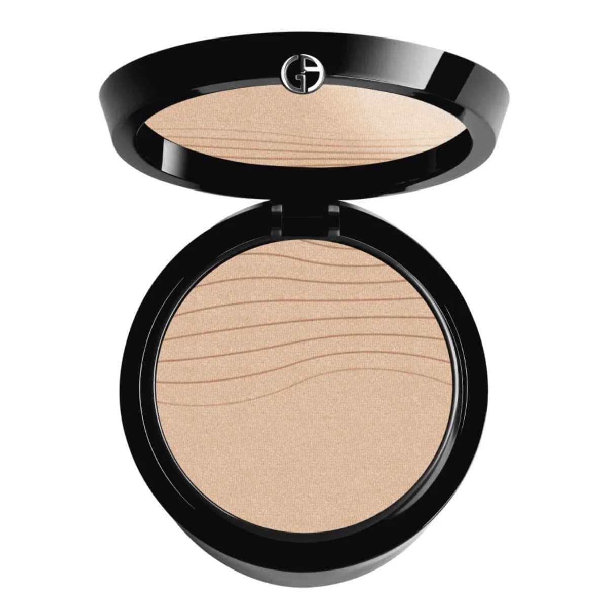 Luminous Silk – Poudre & bronzer