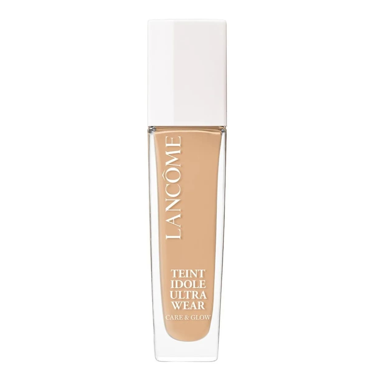 Teint Idole Ultra Wear Care & Glow SPF25 – Fond de teint