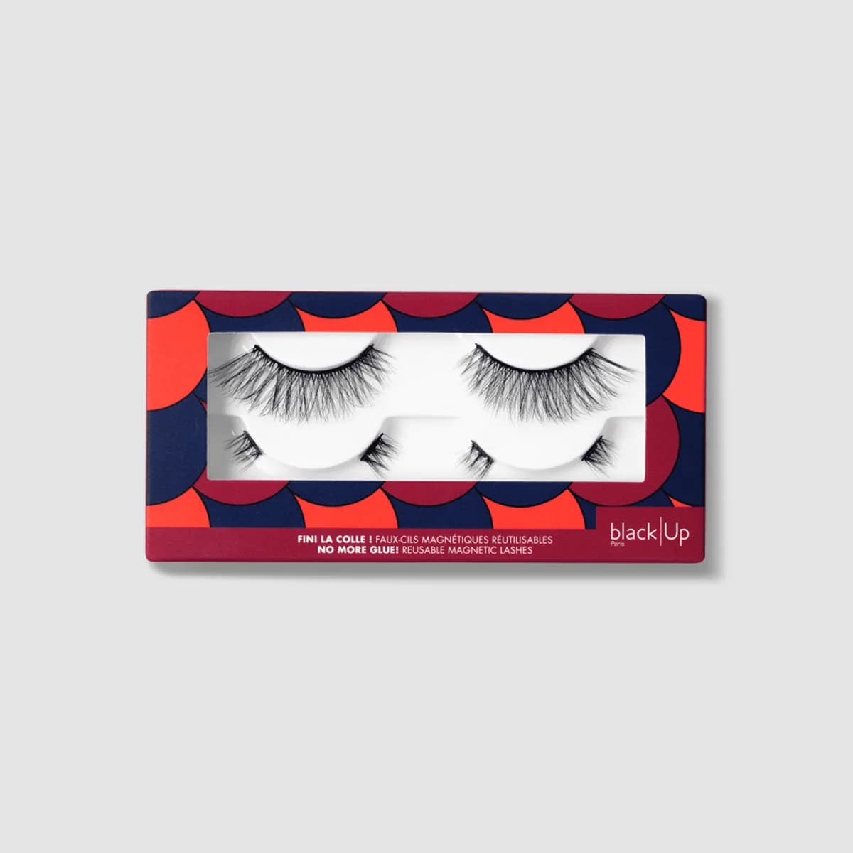 Faux-Cils Magnétiques 06