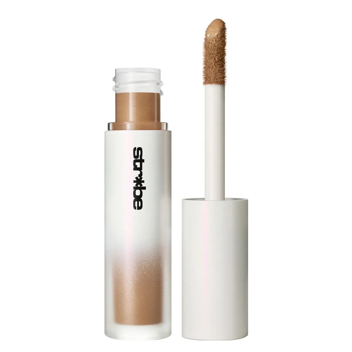 Strobe – Poudre & bronzer
