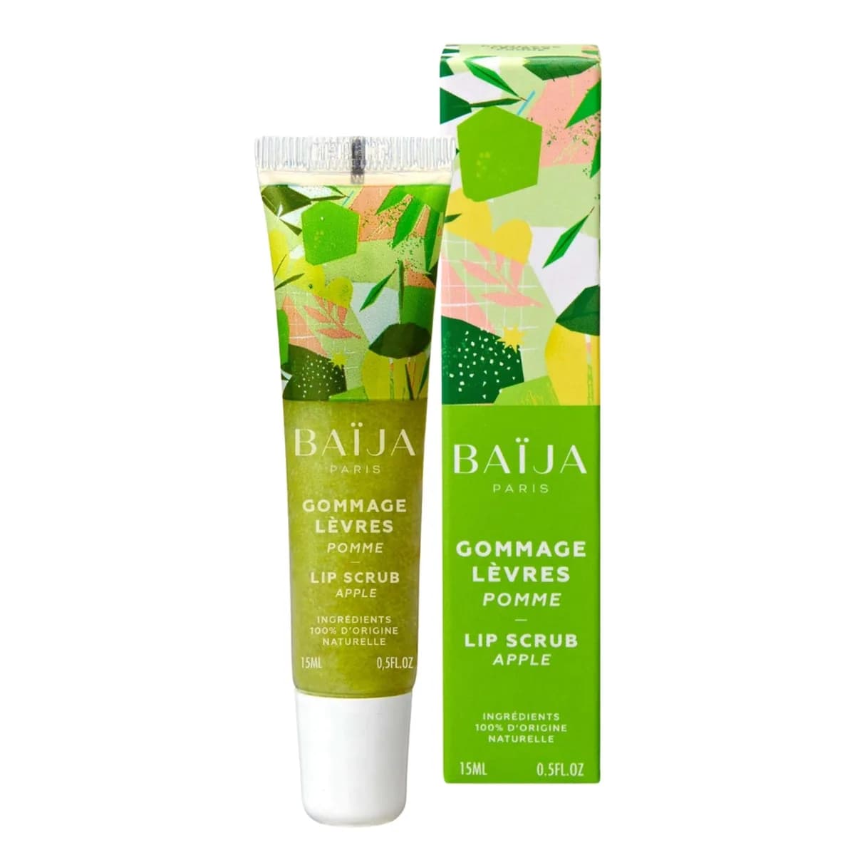 Exfoliant Lèvres