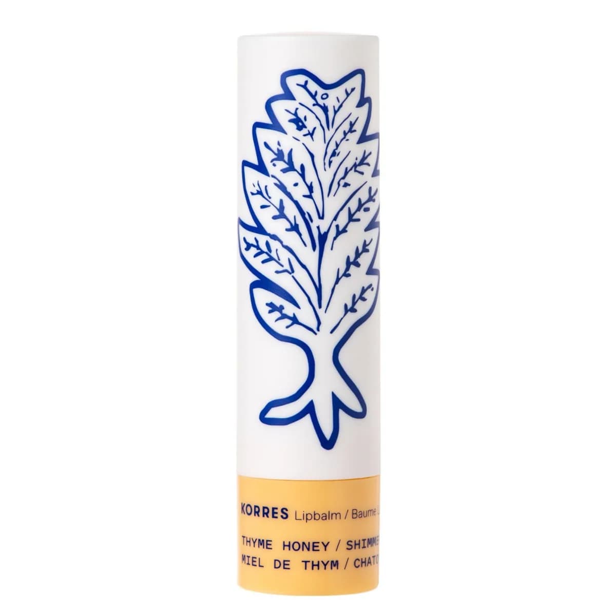 Iconic Lip Balm – Baume à lèvres